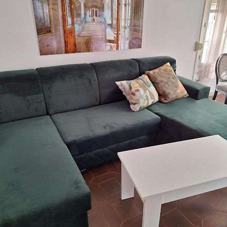 Piso Playa Malaga Appartement San Luis de Sabinillas Buitenkant foto