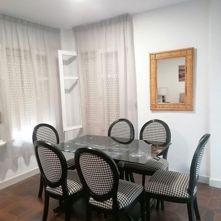 Piso Playa Malaga Appartement San Luis de Sabinillas Buitenkant foto