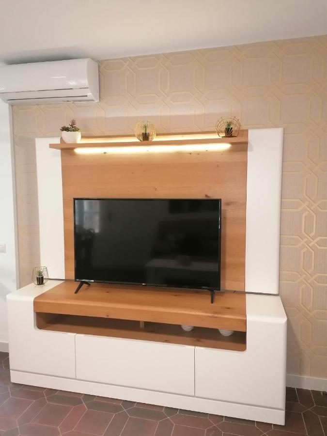 Piso Playa Malaga Appartement San Luis de Sabinillas Buitenkant foto