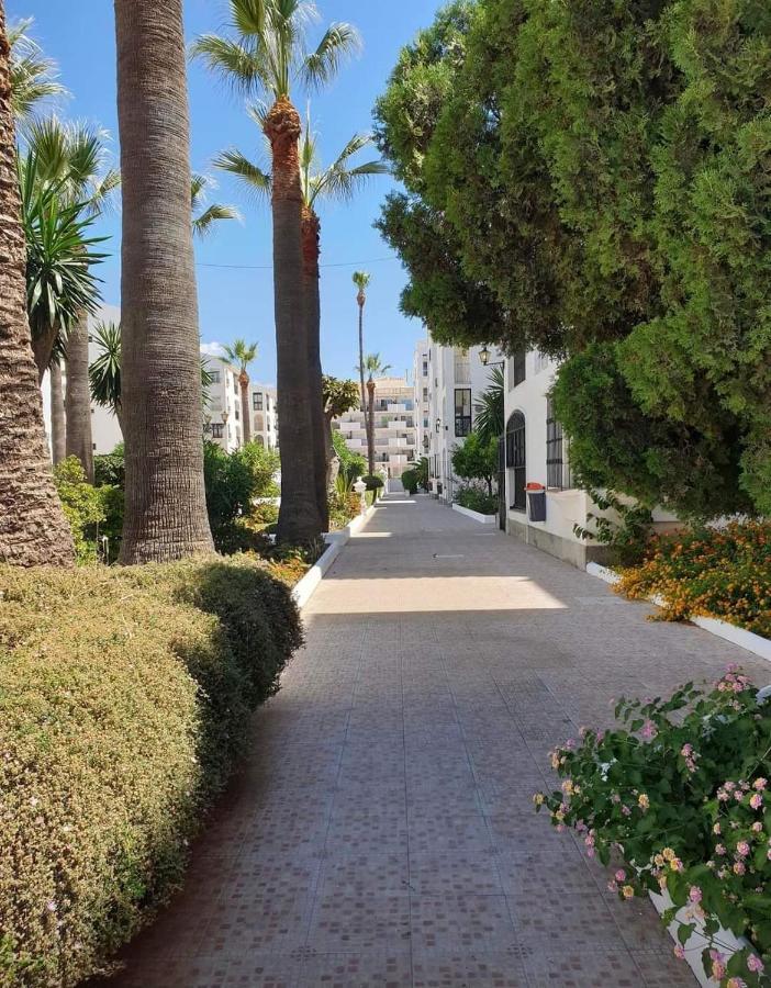 Piso Playa Malaga Appartement San Luis de Sabinillas Buitenkant foto
