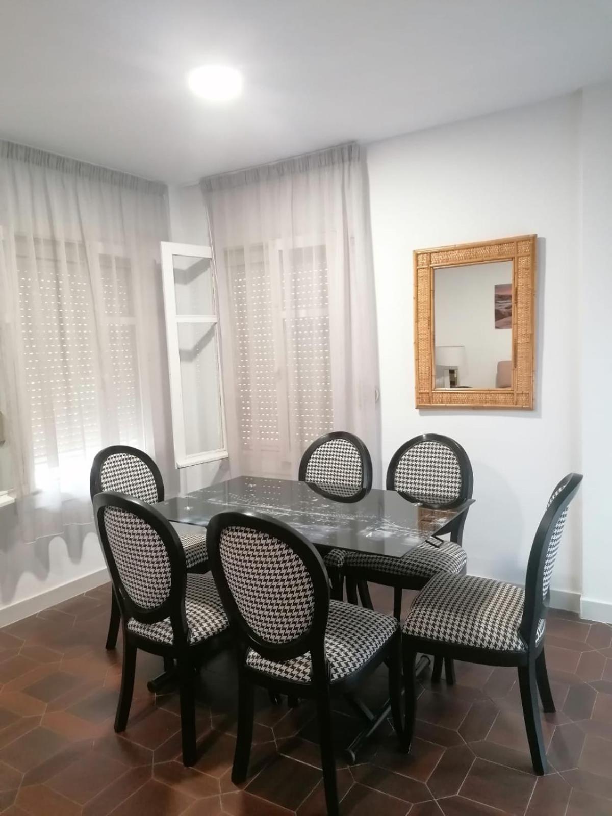 Piso Playa Malaga Appartement San Luis de Sabinillas Buitenkant foto